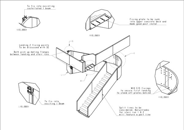 Steel and Form Broadwick Live Head Office 4