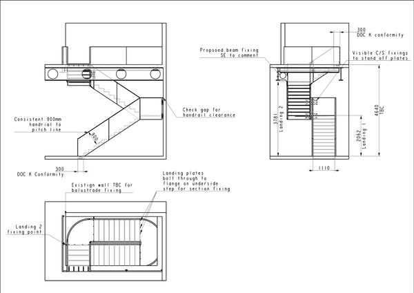 Steel and Form Broadwick Live Head Office 5