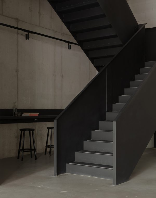 Steel and Form Broadwick Offices 003