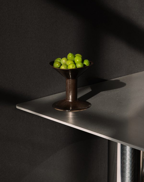 Steel and Form Chubb 005