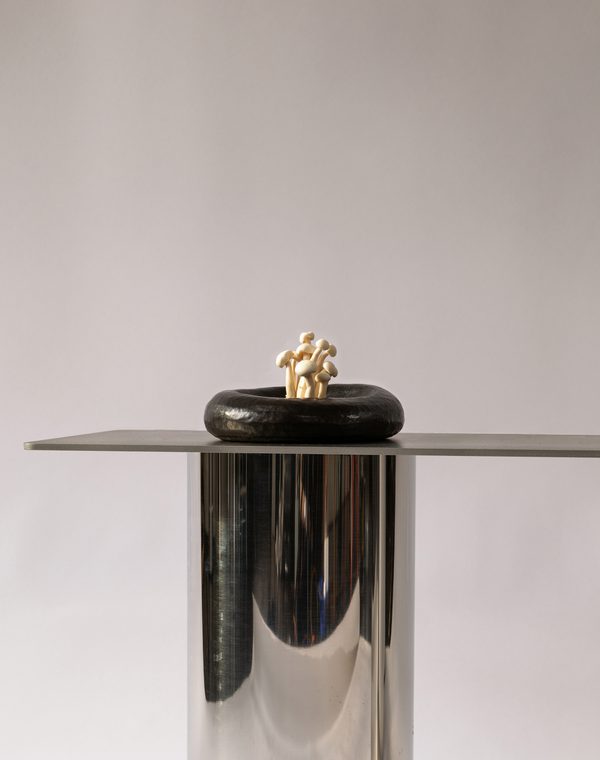 Steel and Form Chubb 006