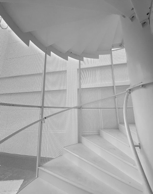 Steel and Form The Pelligon 002