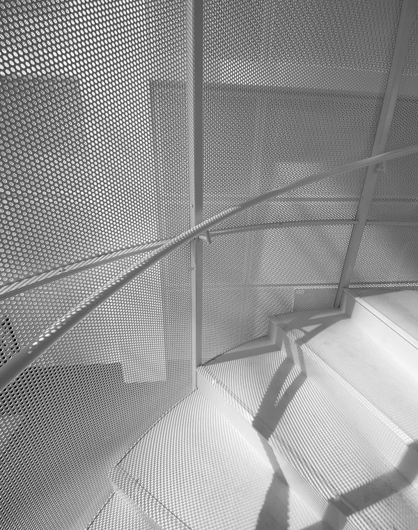 Steel and Form The Pelligon 003